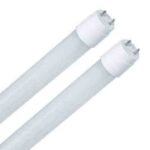 LAMPARA TUBO LED T8 9W 0.6M 6400K 100-240V 700LM C/BALASTRO INCORPORADO "73020M-DL"