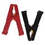 LAGARTO 200 AMP ROJO Y NEGRO GRANDE UNIDAD "NB-390RN"