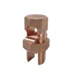 CONECTOR BARRILITO P/ CABLE CALIBRE 6-10-12-14 "N692-6-10"