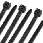 AMARRA AJUSTABLE 19" 490mm X 7mm NEGRA (100PCS) "LF-3308-N-100BAG"