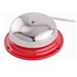 TIMBRE TIPO CAMPANA 110V 6" "PDB001-6""