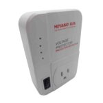 PROTECTOR DE PICOS 1 VIA 15A P/EQUIPO ELECTRONICO "MVP-15A"