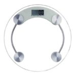 ROMANA DIGITAL ELECTRONICA PARA PESO CORPORAL MAXIMO 180KG "D-9004"