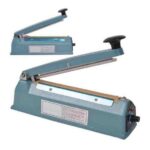 MAQUINA P/SELLAR PLASTICO 8 PULGADAS 200 METALICA "SLA200FY"