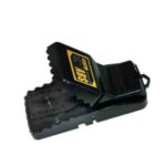 RATONERA PLASTICA 14X7.5X7CM "RAT14P"