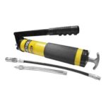 ENGRASADORA TIPO TUBO MANUAL 500CC 9000 PSI E17 TAMAÑO ESTANDAR "ENG417"