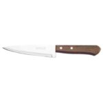 CUCHILLO PARA COCINA MANGO MADERA 8" "22902/008"