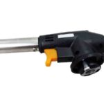 SOPLETE DE GAS BUTANO PORTATIL (GIRAR 35 GRADOS) "M-505C"