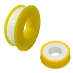 CINTA TEFLON 3/4 X 20MTS PARA AGUA "A-SLDY-3/4X20M"