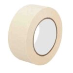 TAPE CINTA ADHESIVA MASKING BLANCA 48MMX20MTS "PH-MW48"