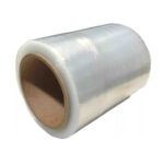 PLASTICO PARA PALETIZAR MANUAL 6" X 500 X 13 MICRAS 500FT "P6X500"