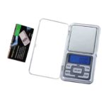 ROMANA DIGITAL P/COCINA ELECTRONICA 500 GRAMOS "AZ3549-500"