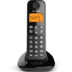 TELEF. ALCATEL INALAM. 6.0 DEC "E355"