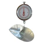 ROMANA VERDURERA DE COLGAR 20 KG CON PLATO "DT07-A638"