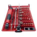 DESATORNILLADOR 45 PUNTAS EN 1 "TK-45N1"