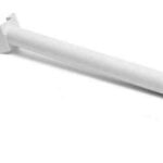 MASTIL PARA LAMPARA SFL-60W/80W "SFL-POLE"