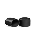 TAPON DE TUBO REDONDO 2" SET 4PCS "TPE20"