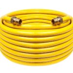 MANGUERA P/COMPRESOR 100FT PVC 1/4" 300PSI "Z-PRH3LY-101"