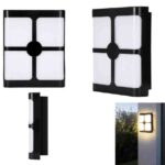 LAMPARA LED DE TECHO 24W 100-240V 6500K 80LM "VT-211981"