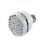BOMBILLO 110V AHORRO ENERG 42 LEDS ROSCA E27 "SL88869"