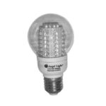 BOMBILLO 110V AHORRO ENERG GLOBO 60 LED 3W 200LM E27 "A136-B60"