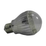 BOMBILLO 110V HALOGENO AHORRO ENERG 42 LEDS 32W ROSCA E27 (caja 1) "SILVER30"