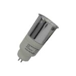 BOMBILLO 110V HALOGENO AHORRO ENERG TIPO A (PATILLA 2 PIN) "MR16-A"