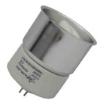 BOMBILLO 110V HALOGENO AHORRO ENERG TIPO C (PATILLA 2 PIN) (caja 1) "MR16-C"