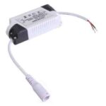 BALASTRO REPUESTO PARA LAMPARA LED 18W  110-220 50/60HZ "A105-DR-18W"