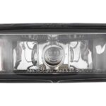 HALOG OVAL 4.5" x 1.5"PEQUEÑO BLANCO DOBLE B/ H-3 "AC75827C/HY-080"