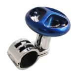 PERA DE AGARRE P/TIMON AZUL "AM-1378 BLUE"