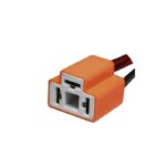 BASE P/BOMBILLO HALOGENO H4 TAIWAN "USKH4"