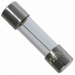 FUSIBLE MINI EUROPEO 20 AMPERIOS "FM-20A*"