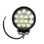 HALOG BARRA LED RED 4.5" 14LED 42W 10-30VDC UNIDAD "V55E-42W"