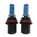 BOMBILLO SILVIN 12V HALOGENO 9004 100/80W SUPER WHITE BLISTER 2PCS "AC76948-100N"