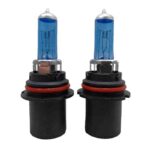 BOMBILLO SILVIN 12V HALOGENO 9007 100/80W SUPER WHITE (blister 2pcs) "AC76950-100N"