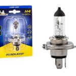 BOMBILLO SILVIN 12V HALOGENO H4 60/55W "W32248"