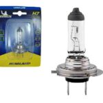 BOMBILLO HALOGENO 12V H7 55W 1500LM (blister 1) "W32255"