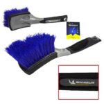 CEPILLO PARA AUTO ESPECIAL PARA LLANTAS 25.4CM "ML-3509"