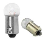 BOMBILLO AUTO 24V MED 1CONT BLANCO 67 "B-24108"