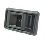 MANIGUETA DE PUERTA INTERNA P/TOYOTA HILUX GRIS 97 IZQUIERDA "HS-2267G-LH"