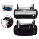 MANIGUETA DE PUERTA .EXTERNA P/TOYOTA HILUX RN85-89-91/4 RUNNER 90 IZQUIERD "69210-89111-LH"