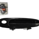 MANIGUETA DE PUERTA EXTERNA P/TOYOTA COROLLA 92-97 IZQUIERDA "69220-12170"