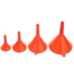 EMBUDO MULTI USO KIT 4PCS "EM4"