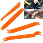 KIT DE REPARACION PALANCAS DE EXTRACCION DE DASH Y PARTES PLASTICAS AUTO "L002"