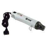 PISTOLA DE CALOR P/POLARIZAR 300W 110V "GTD-350WHT"