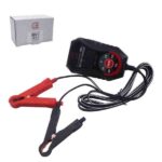 TUNGAR 6-12V 2 AMP INTELIGENTE C/LAGARTOS AC 120-240V "LF-6320"