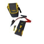 TUNGAR JUMPSTARTER 12000mah C/2USB 2.1AMP 12V LINTERNA ARRANQUE DIRECTO "PTB750"