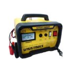 TUNGAR 12V 9.6AMP/24V 7.5AMP ARRANQUE DIRECTO 200AMP 110V-220V IP20 "CRB075"