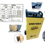 TUNGAR 12V 35AMP/24V 35AMP ARRANQUE DIRECTO 300AMP 110V-220V IP20 "CRB350"